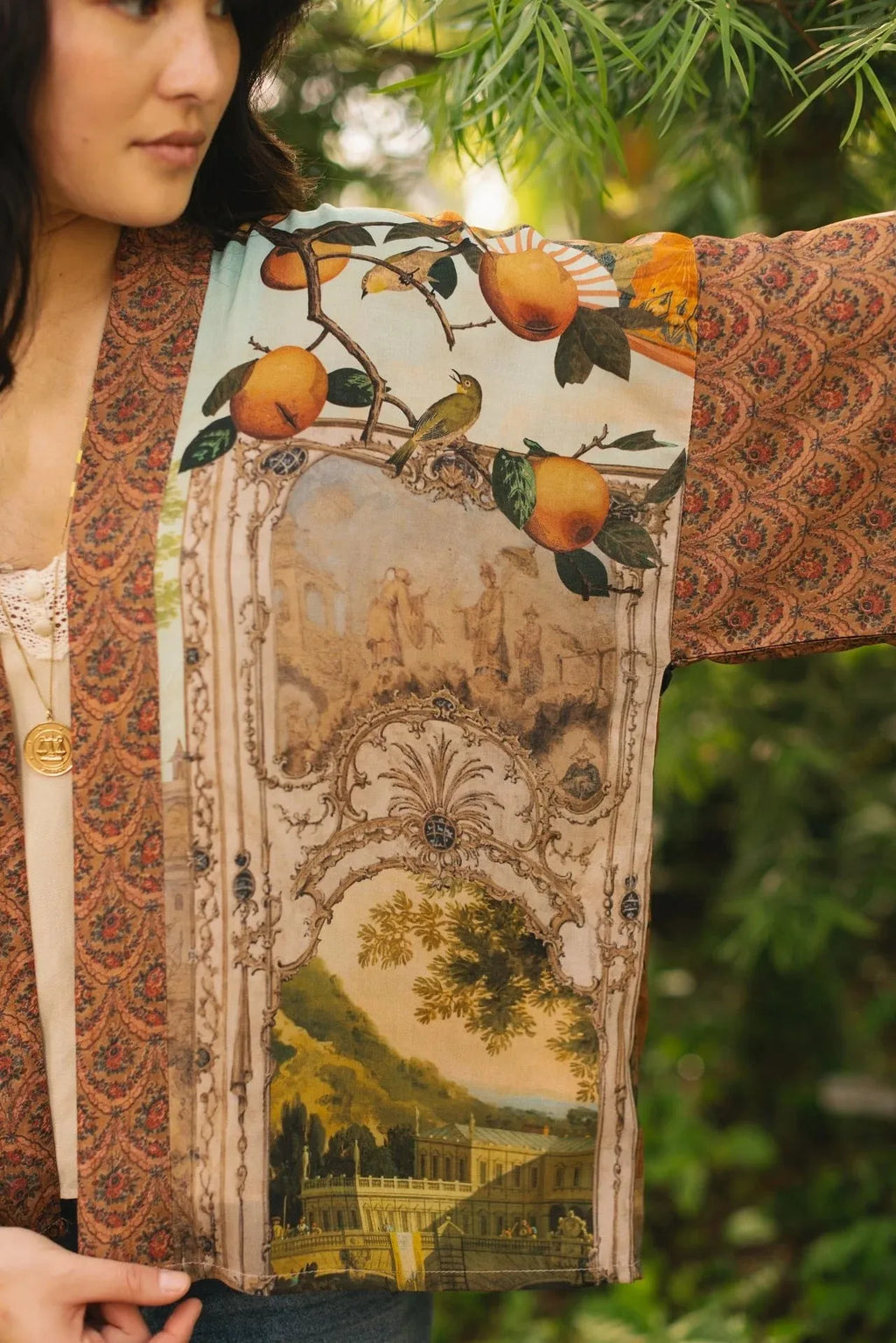 Market of Stars SECRET GARDEN PIXIE DUSTER - Stay Wild Collective  