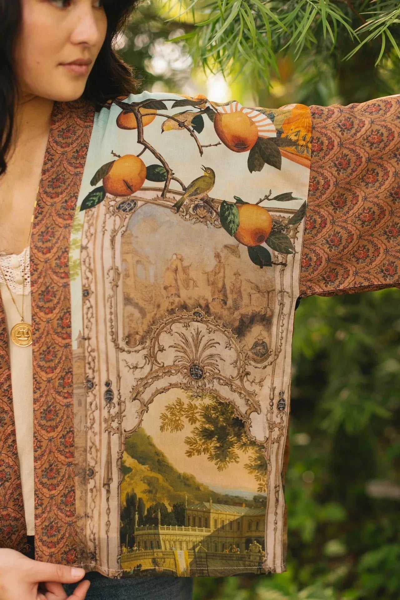 Market of Stars SECRET GARDEN PIXIE DUSTER - Stay Wild Collective  