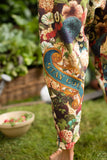 Market of Stars Stay Gold Artist Pants - Stay Wild Collective  Pants