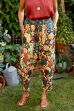 Market of Stars Stay Gold Artist Pants - Stay Wild Collective  Pants