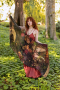 Market of Stars THE MESSENGER Scarf - Stay Wild Collective  