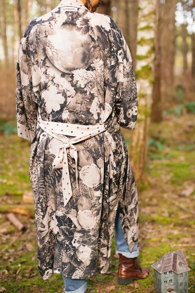 Market of Stars The Looking Glass Opera Duster - Stay Wild Collective  duster