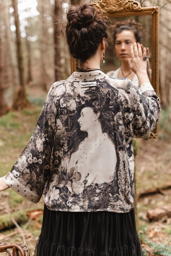 Market of Stars The Looking Glass Pixie Duster - Stay Wild Collective  duster
