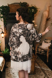 Market of Stars The Looking Glass Tee - Stay Wild Collective  Tee shirts