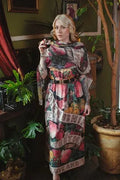 Market of Stars Truth love and friendship scarf - Stay Wild Collective  Scarf