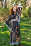 Market of Stars Wild Beauty Scarf - Stay Wild Collective  Scarf