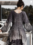 Market of Stars Wildwood Stargazer Frock Dress - Stay Wild Collective  Dress