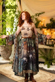 MARKET OF STARS THEATRE OF DREAMS BOHEME BAMBOO SLIP DRESS - Stay Wild Collective  