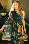  Market of  stars BELLA NOTTE SCARF - Stay Wild Collective  