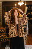 Market of stars CURIOSITIES PIXIE DUSTER (CROPPED LENGTH) - Stay Wild Collective  