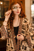 Market of stars CURIOSITIES PIXIE DUSTER (CROPPED LENGTH) - Stay Wild Collective  