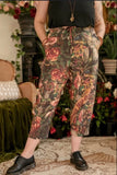 Market of stars Courage Dear Heart Artist Pant - Stay Wild Collective  Pants