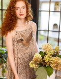 Market of stars Folklore Bohème Slip Dress - Stay Wild Collective  Dress