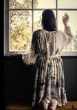 Market of Stars Wildwood Reversible Frock Dress - Stay Wild Collective  Dress