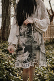Market of Stars Wildwood Reversible Frock Dress - Stay Wild Collective  Dress