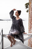 Market of Stars Wildwood Stargazer Frock Dress - Stay Wild Collective  Dress