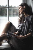 Market of Stars Wildwood Stargazer Frock Dress - Stay Wild Collective  Dress