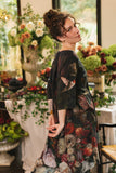 Market Of Stars Flight Of Fancy Artist Tunic Dress - Stay Wild Collective  Dress