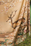 Market Of Stars Fable Bohéme Long Maxi Slip Dress - Stay Wild Collective  Dress