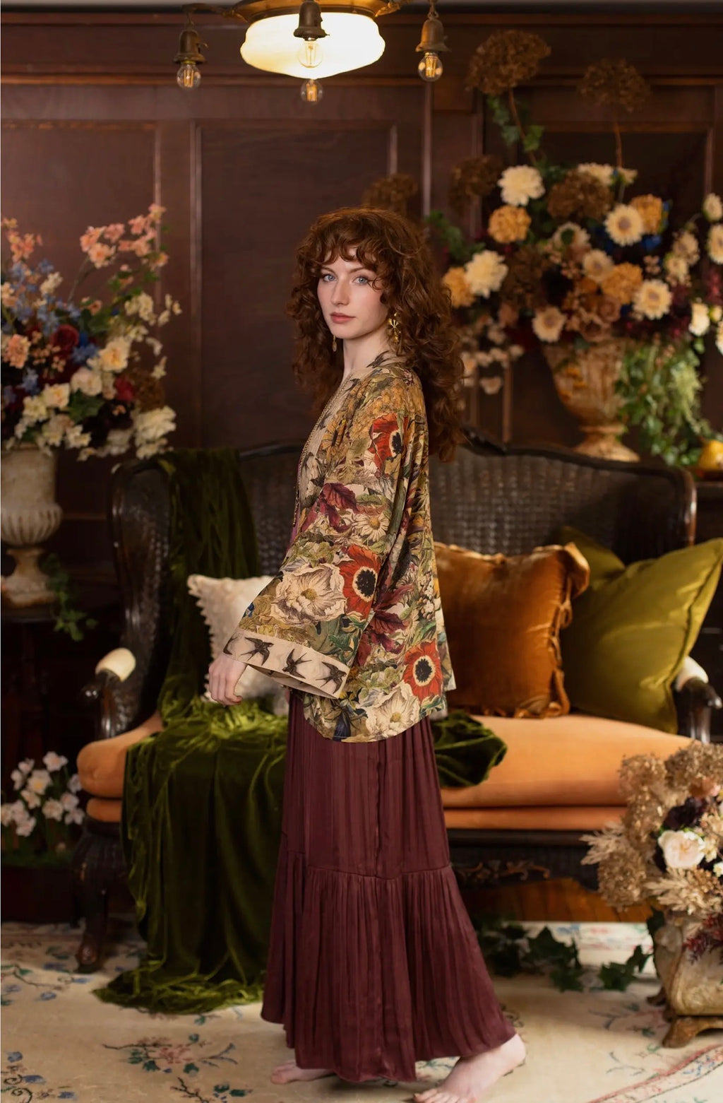 Market of stars Golden hour pixie duster - Stay Wild Collective
