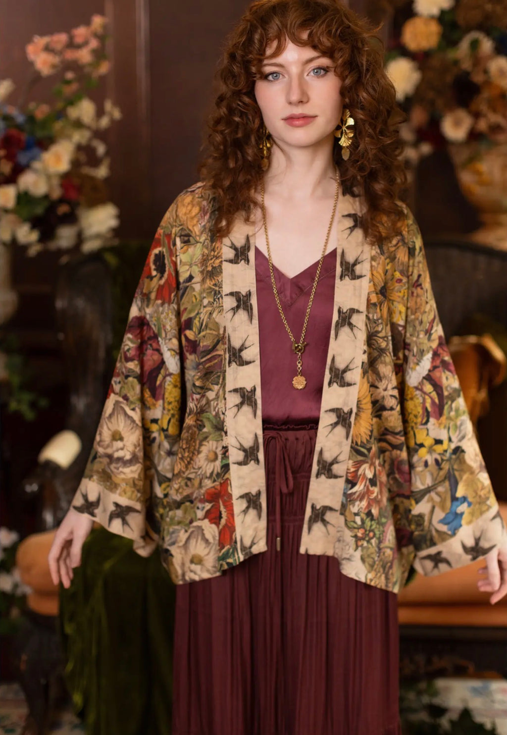 Market of stars Golden hour pixie duster - Stay Wild Collective