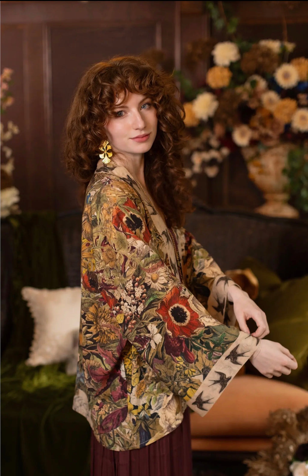 Market of stars Golden hour pixie duster - Stay Wild Collective