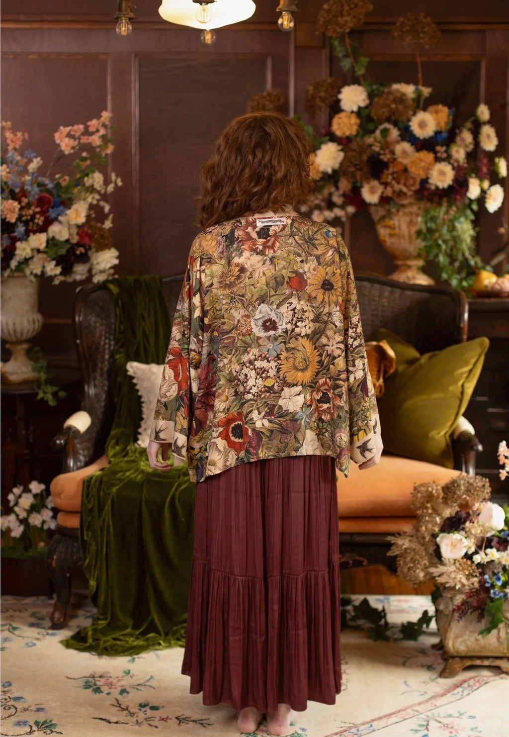 Market of stars Golden hour pixie duster - Stay Wild Collective