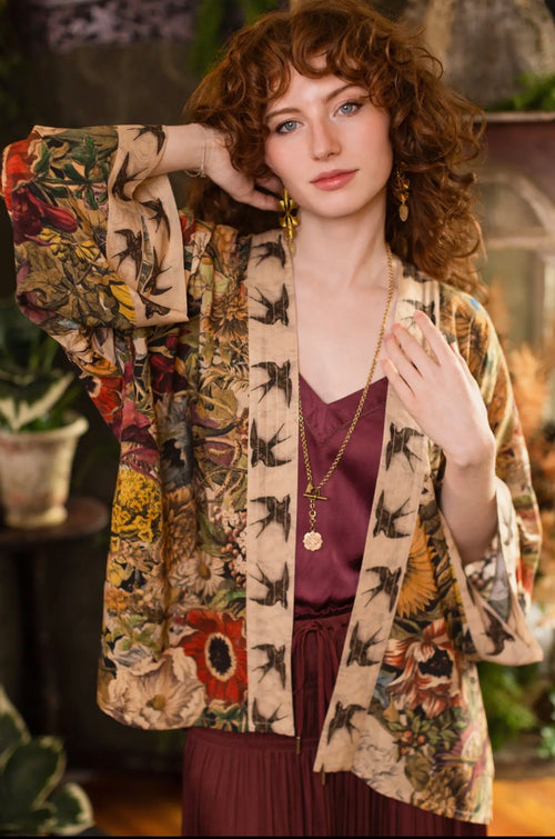 Market of stars Golden hour pixie duster - Stay Wild Collective
