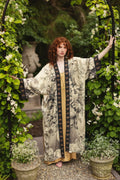  Market of stars HONEY & THE MOON OPERA DUSTER (FULL LENGTH) - Stay Wild Collective  