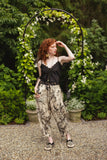  Market of stars HONEY & THE MOON ARTIST PANT - Stay Wild Collective  