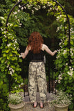  Market of stars HONEY & THE MOON ARTIST PANT - Stay Wild Collective  