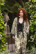  Market of stars HONEY & THE MOON PIXIE DUSTER (CROPPED LENGTH) - Stay Wild Collective  