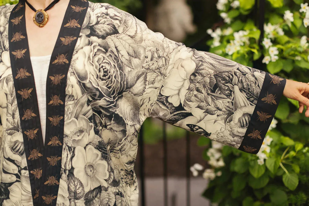  Market of stars HONEY & THE MOON PIXIE DUSTER (CROPPED LENGTH) - Stay Wild Collective  