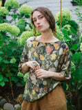 Market of stars I dream in flowers - Stay Wild Collective  