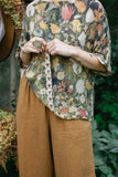 Market of stars I dream in flowers - Stay Wild Collective  