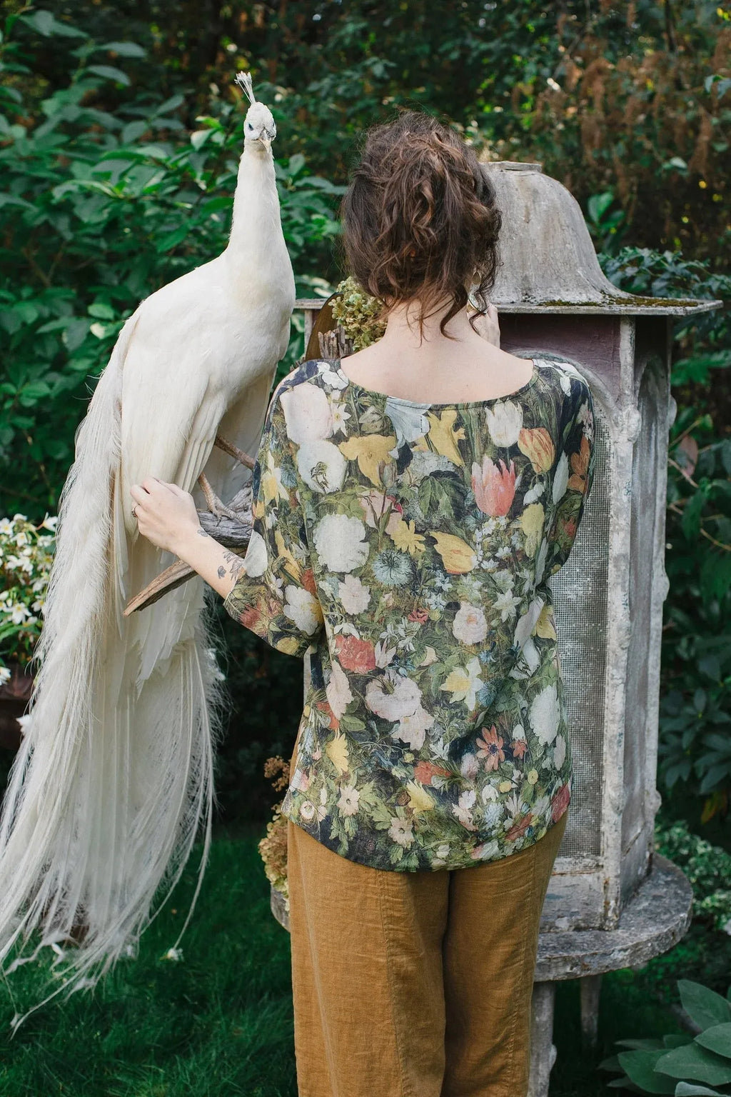 Market of stars I dream in flowers - Stay Wild Collective  