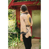 Market of Stars Milk & Honey Matinee Duster - Stay Wild Collective  Jacket