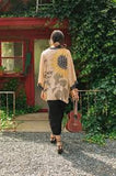 Market of Stars Milk & Honey Matinee Duster - Stay Wild Collective  Jacket