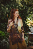 Market of Stars The Artist matinee Duster - Stay Wild Collective  Jacket
