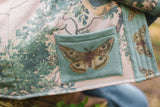Market of Stars Earth & Sky Cottage Cardigan - Stay Wild Collective  Jacket