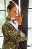 Market of Stars Love Grows Wild Cottage Cardigan - Stay Wild Collective  Jacket