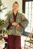 Market of Stars Love Grows Wild Cottage Cardigan - Stay Wild Collective  Jacket