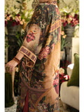 Market of stars Courage Dear Heart Boho Kimono Opera  Duster - Stay Wild Collective  Kimono