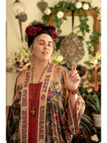 Market of stars Courage Dear Heart Boho Kimono Opera  Duster - Stay Wild Collective  Kimono