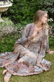 Market of Stars - Imaginarium Bamboo Opera Dustesr Kimono - Stay Wild Collective  Kimono