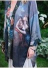 Market of stars Reverie Matinée Duster (Mid Length) - Stay Wild Collective  Kimono