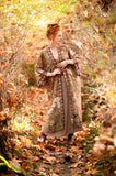 Market Of Stars Dream Weaver Opera Duster Bamboo Kimono - Stay Wild Collective  Kimono