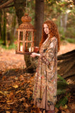 Market Of Stars Dream Weaver Opera Duster Bamboo Kimono - Stay Wild Collective  Kimono