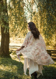 Market Of Stars Love Story Opera Duster - Stay Wild Collective  Kimono