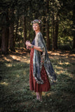 Market Of Stars Castles in the Air Bamboo Kimono - Stay Wild Collective  Kimono